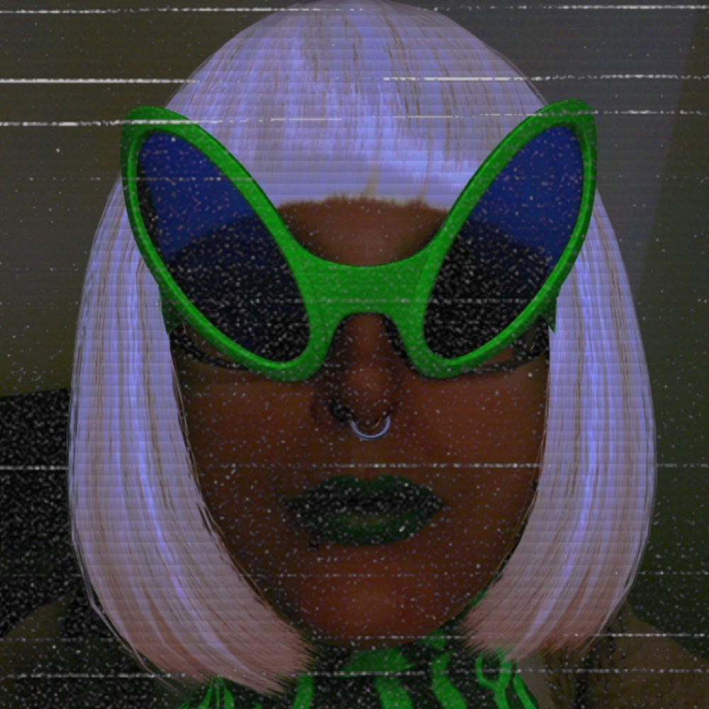 Meet your Posher, Kimberly